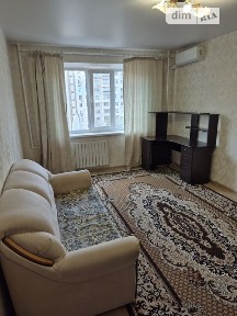 Довготривала оренда 1к квартири на вул. Ревуцького 34А • ID 34713855