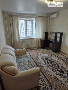 Довготривала оренда 1к квартири на вул. Ревуцького 34А • ID 34713855