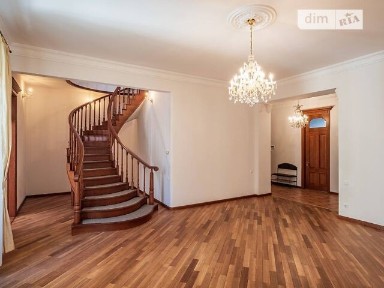 Довготривала оренда 5к квартири на вул. Малопідвальна 10 • ID 34712911