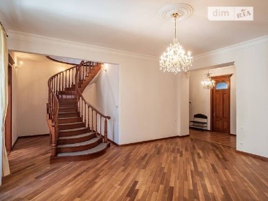 Довготривала оренда 5к квартири на вул. Малопідвальна 10 • ID 34712911