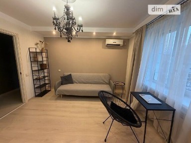 Довготривала оренда 2к квартири на бул. Лесі Українки 5 • ID 34712826