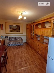 Довготривала оренда 2к квартири на вул. Ахматової Анни 8 • ID 34712733