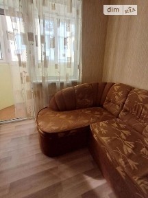 Довготривала оренда 1к квартири на вул. Степана Руданського 3А • ID 34712721