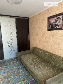 Довготривала оренда 2к квартири на вул. Миколи Василенка 25 • ID 34712619