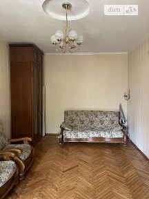 Довготривала оренда 1к квартири на бул. Академіка Вернадського 5/19 • ID 34707005