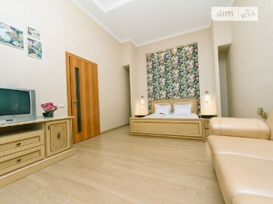 Довготривала оренда 1к квартири на вул. Басейна 5А • ID 34707066