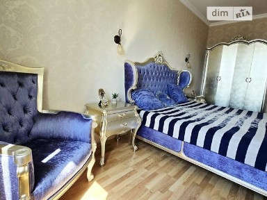 Довготривала оренда 2к квартири на просп. Науки 45Б • ID 34697140