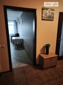 Довготривала оренда 2к квартири на вул. Данила Щербаківського 52 • ID 34689515