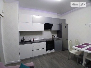 Довготривала оренда 1к квартири на просп. Небесної Сотні 3А/1 • ID 34684452