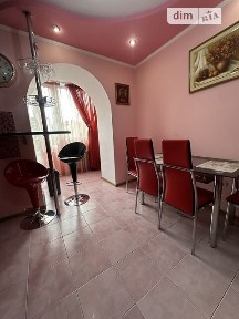 Довготривала оренда 2к квартири на вул. Крушельницької Соломії 51 • ID 34682668