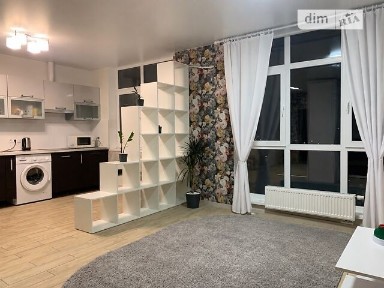 Довготривала оренда 1к квартири на вул. Райдужна 58, кв. 107 • ID 34681157