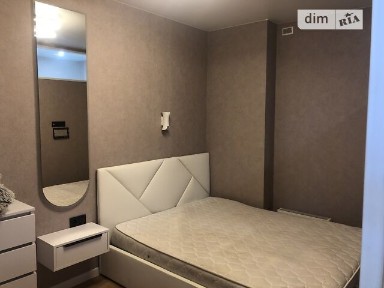 Довготривала оренда 1к квартири на вул. Балківська 119А • ID 34680965
