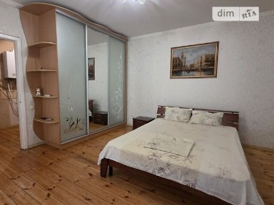 Довготривала оренда 1к квартири на вул. В'ячеслава Чорновола 12 • ID 34675550