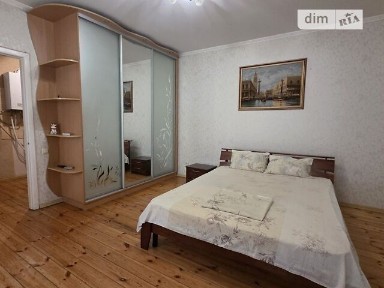 Довготривала оренда 1к квартири на вул. В'ячеслава Чорновола 12 • ID 34675550
