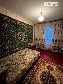 Довготривала оренда 2к квартири на вул. Сержа Лифаря 18 • ID 34665396