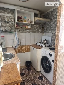 Довготривала оренда 1к квартири на вул. Андрія Гулого-Гуленка 13 • ID 34662381
