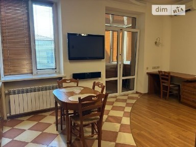 Довготривала оренда 1к квартири на вул. Рейтарська 2 • ID 34636596
