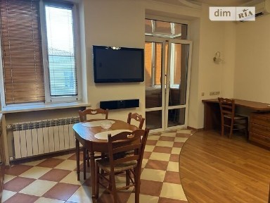 Довготривала оренда 1к квартири на вул. Рейтарська 2 • ID 34636596