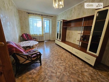 Довготривала оренда 1к квартири на вул. Олександра Олеся 10 • ID 34633999