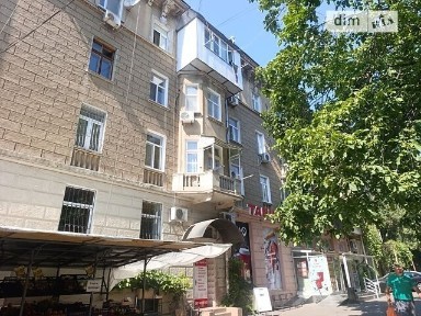 Довготривала оренда 2к квартири на просп. Шевченка 15 • ID 34618860