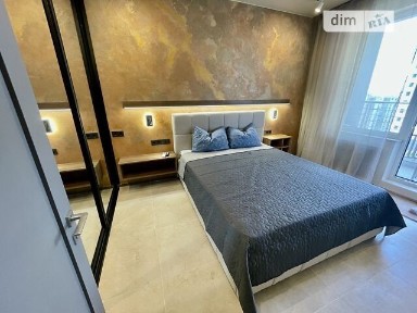 Довготривала оренда 1к квартири на пров. Курортний • ID 34617525