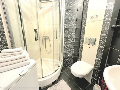 Довготривала оренда 1к квартири на вул. Андрія Первозванного • ID 34580210