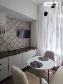 Довготривала оренда 1к квартири на вул. Європейська 1 • ID 34575950