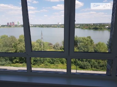 Ревуцького вулиця, мікрорайон Харківський Масив, район Дарницький, Київ, метро Харківська, вул. Ревуцького 54 • ID 34569069