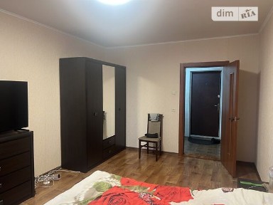 Довготривала оренда 1к квартири на вул. Здолбунівська 13 • ID 34557850