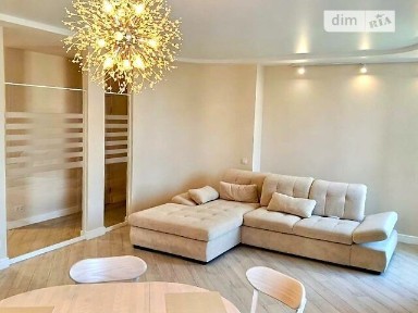 Довготривала оренда 2к квартири на вул. Осокорська 2А/1 • ID 34538441