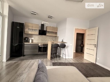 Довготривала оренда 1к квартири на вул. Перемоги 67А • ID 34547175