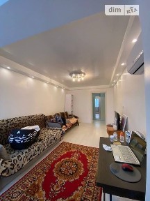 Довготривала оренда 2к квартири на вул. Григорія Кочура 3 • ID 34534047