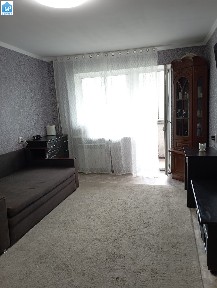 Сдам 1-ком ремонт и мебель, 5этаж. СРОЧНО!