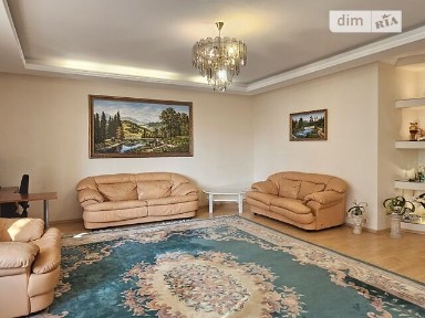 Довготривала оренда 3к квартири на вул. Антоновича 140 • ID 34525769