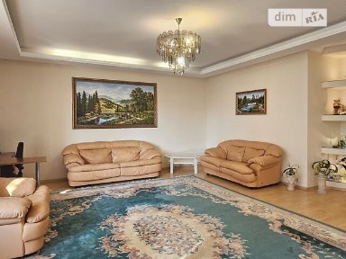 Довготривала оренда 3к квартири на вул. Антоновича 140 • ID 34525769