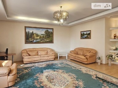 Довготривала оренда 3к квартири на вул. Антоновича 140 • ID 34525769