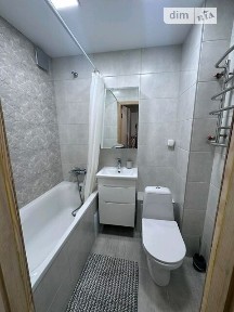 Довготривала оренда 1к квартири на вул. Академіка Заболотного • ID 34518919