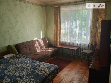 Довготривала оренда 1к квартири на вул. Вінницька 8 • ID 34502335
