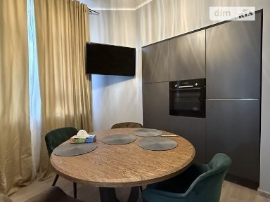 Довготривала оренда 4к квартири на вул. Олексіївська 15 • ID 34505176