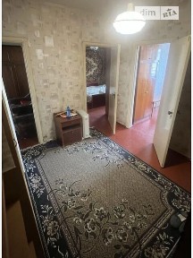 Довготривала оренда 3к квартири на вул. Гетьмана Вадима 46 • ID 34505051