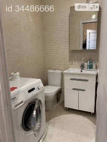 Довготривала оренда 1к квартири на вул. Франка Івана • ID 34486666