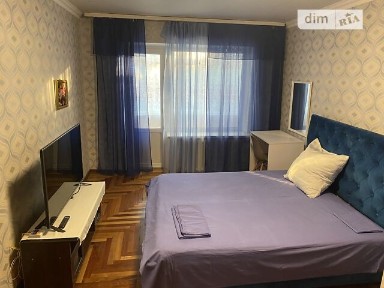 Довготривала оренда 1к квартири на вул. Професора Толока 39 • ID 34467756