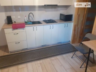 Довготривала оренда 1к квартири на вул. Хмельницького Богдана 135 • ID 34463246