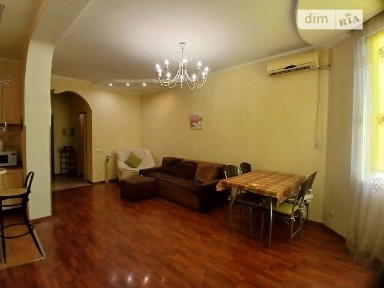 Довготривала оренда 1к квартири на вул. Середньофонтанська 19Б • ID 34462417