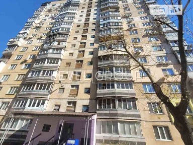 Довготривала оренда 1к квартири на просп. Гонгадзе Георгія 32Ж • ID 34444315