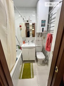 Довготривала оренда 2к квартири на вул. Яскрава 17 • ID 34443420