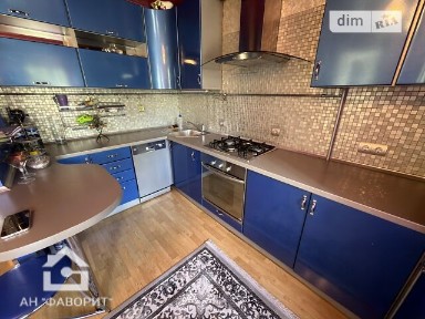 Довготривала оренда 3к квартири на шосе Старокостянтинівське 1/1 • ID 34438488