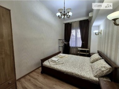 Довготривала оренда 1к квартири на просп. Українських Героїв 5 • ID 34410933