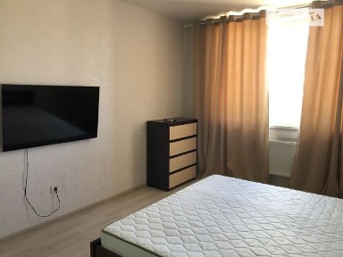 Довготривала оренда 1к квартири на вул. Одеська 45 • ID 34401375