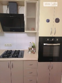 Довготривала оренда 2к квартири на вул. Миру 40, кв. 130 • ID 34394714